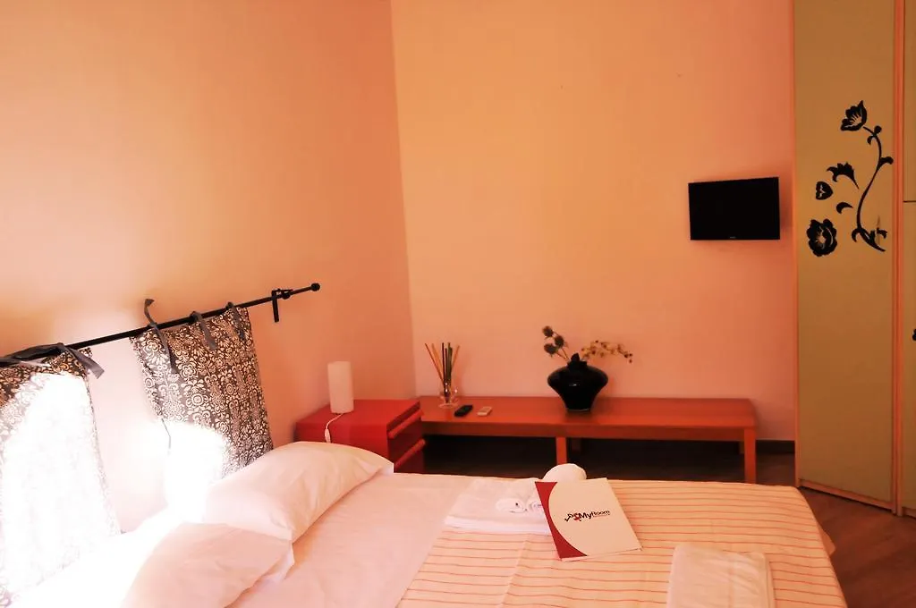 Guest house Myroom Firenze Statuto