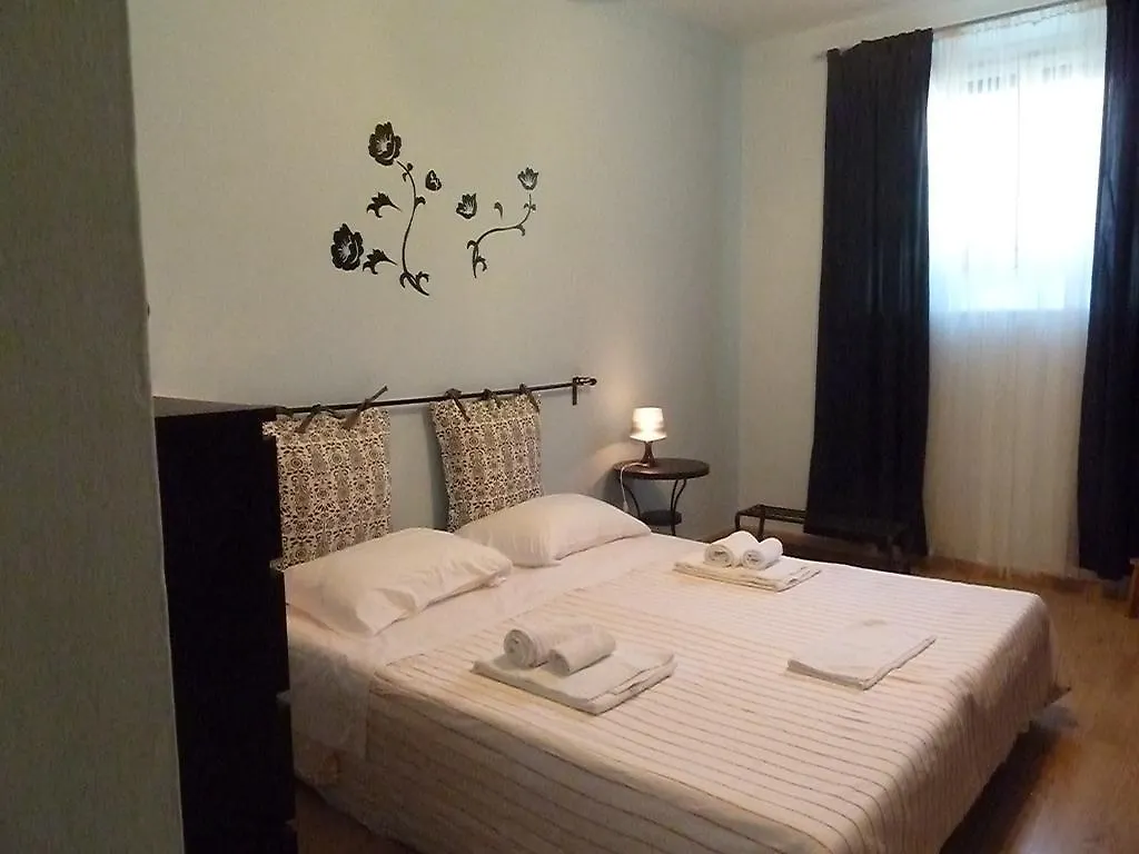 Guest house Myroom Firenze Statuto Italy