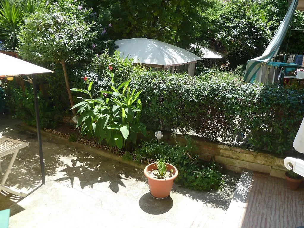 Guest house Myroom Firenze Statuto Italy