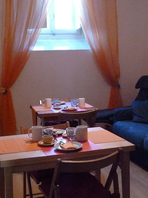 Myroom Firenze Statuto Guest house