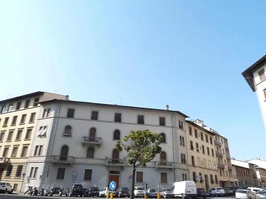 Guest house Myroom Firenze Statuto