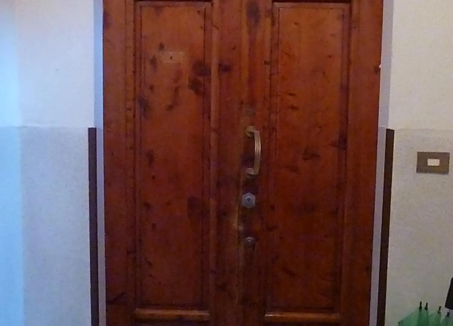 Myroom Firenze Statuto