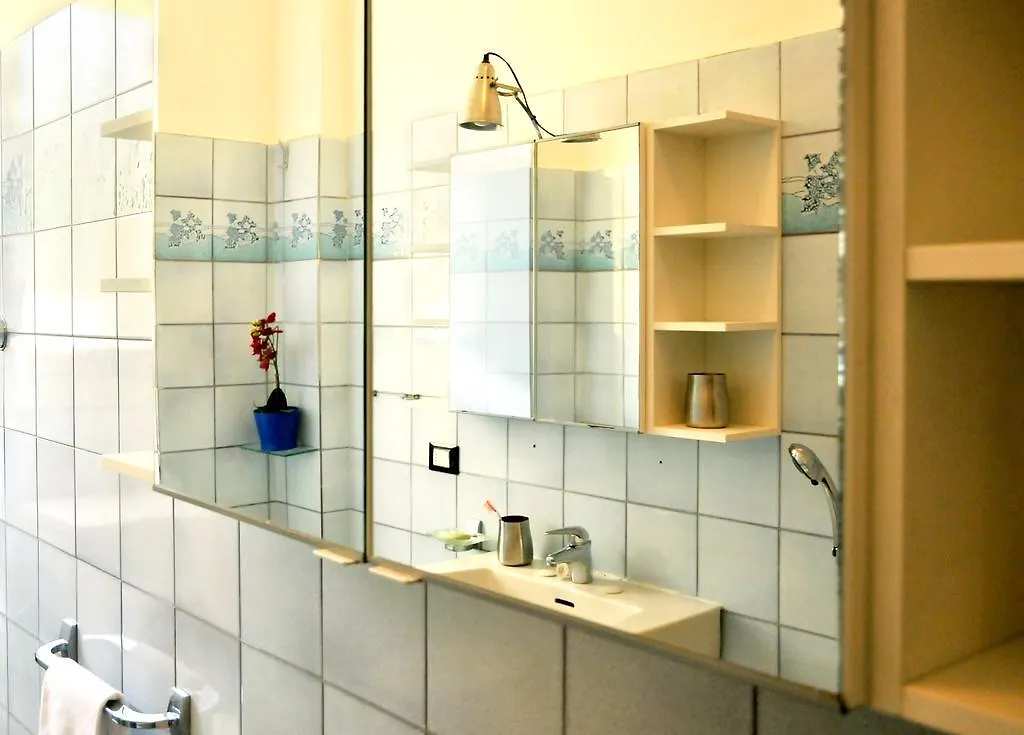 Guest house Myroom Firenze Statuto