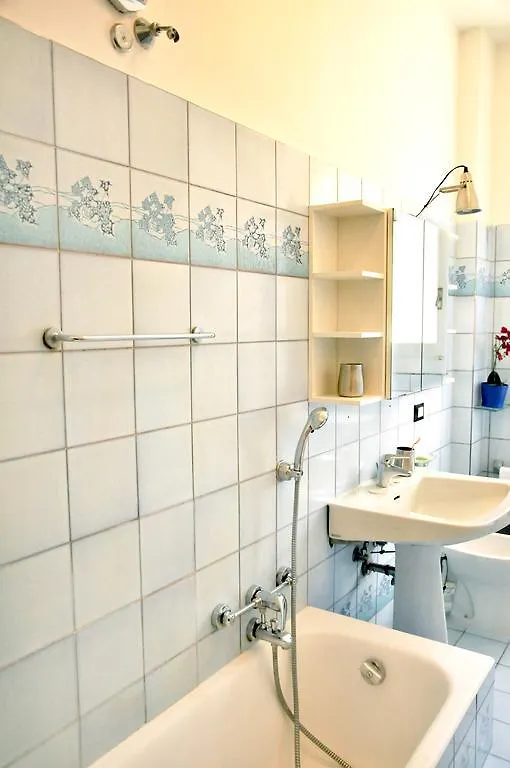 Myroom Firenze Statuto Italy