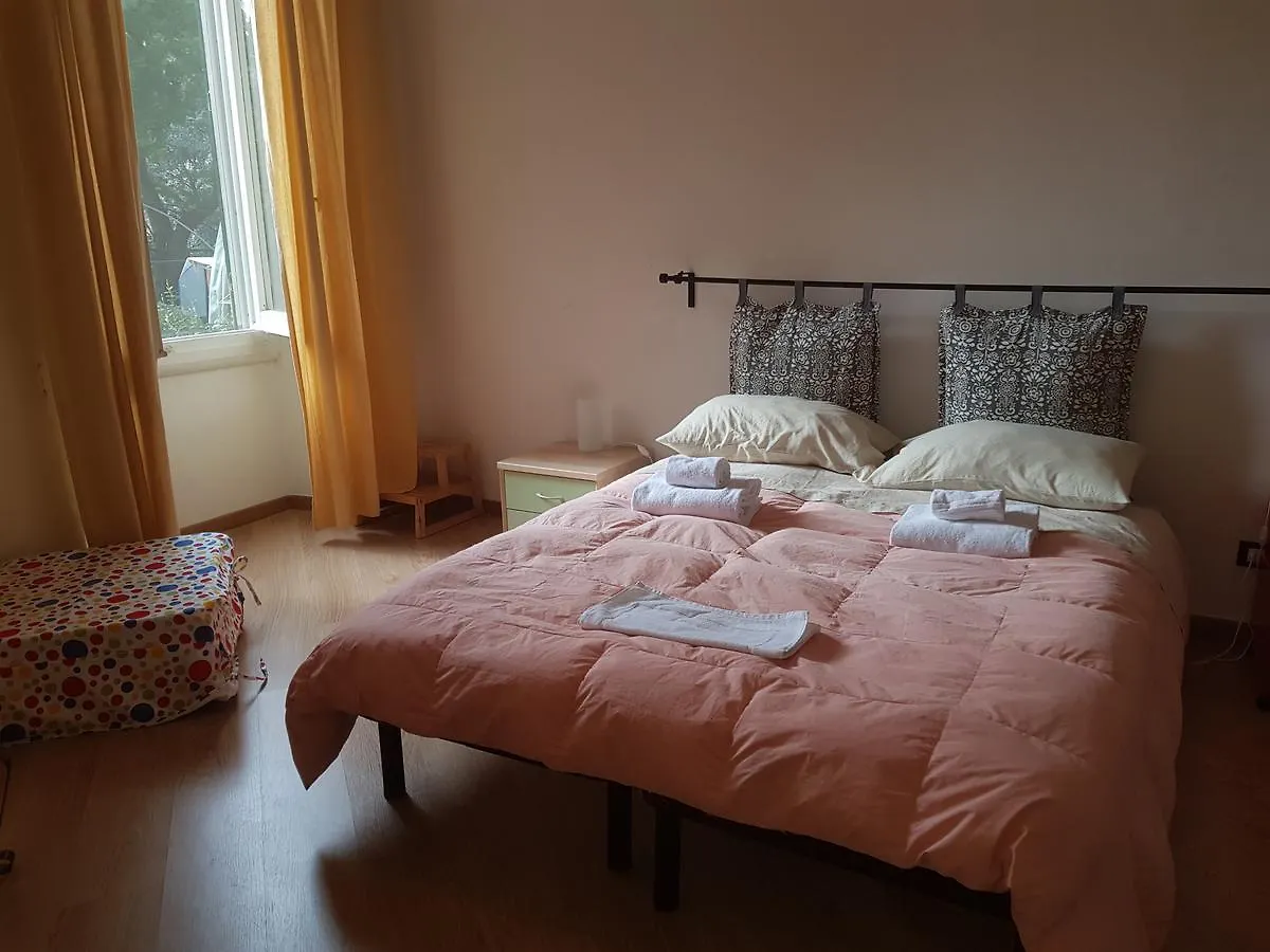 Myroom Firenze Statuto Italy