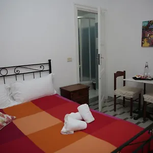*** Bed and breakfast Bel Ami Italia