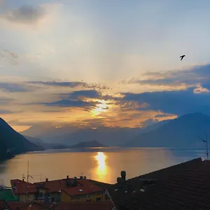 Casa Eugenia Hébergement de vacances Argegno
