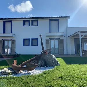  Bed and breakfast Residenza “la Vecchia Ancora” Italia