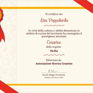 Lisa's Hébergement de vacances Piedimonte Etneo