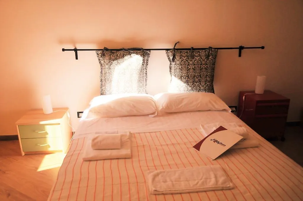 Myroom Firenze Statuto Florencie