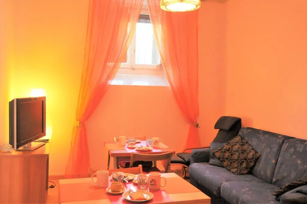 Penzion Myroom Firenze Statuto