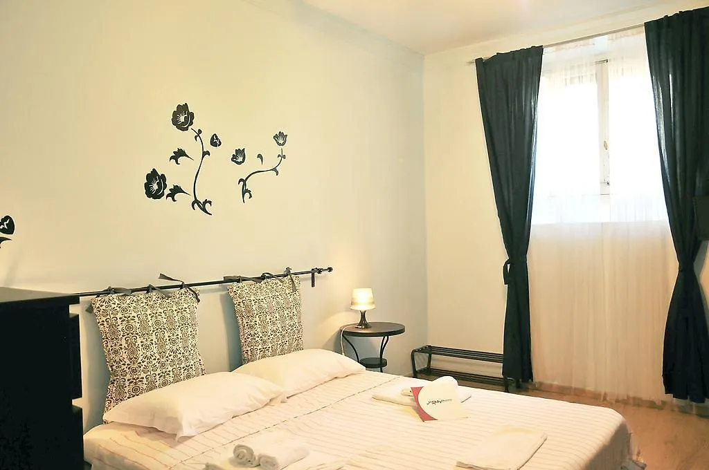 Myroom Firenze Statuto Penzion