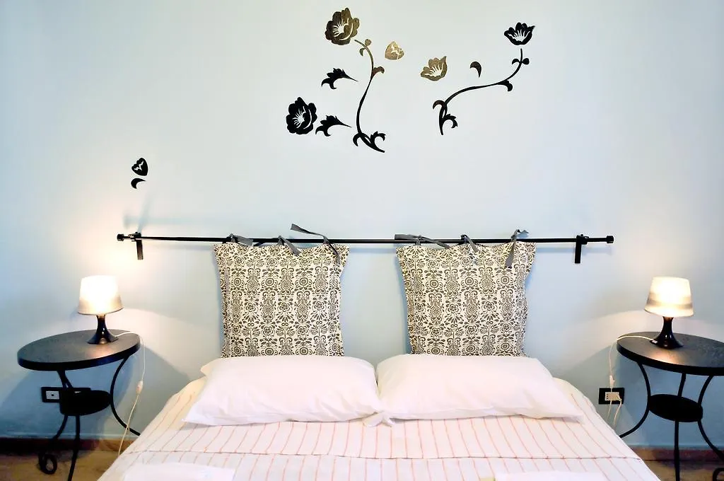 Myroom Firenze Statuto Penzion
