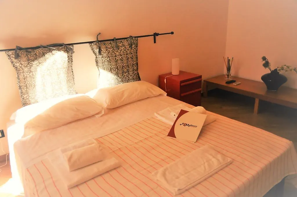 Guest house Myroom Firenze Statuto