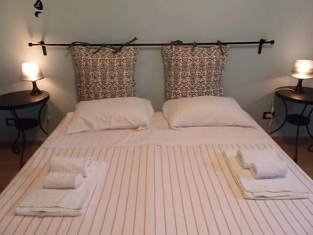 Myroom Firenze Statuto Guest house Florence