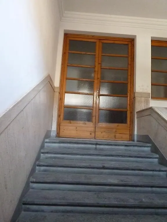 Myroom Firenze Statuto Florence